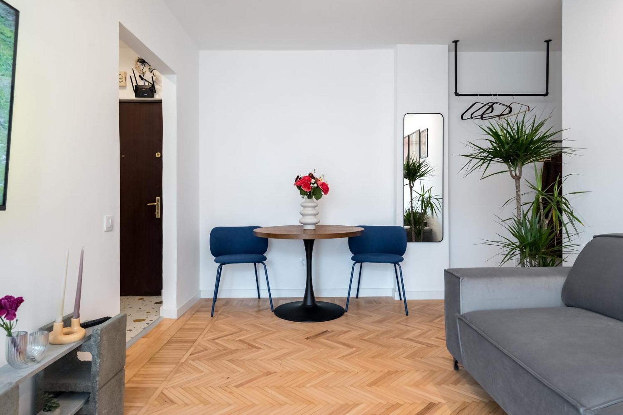 Aesthetic Appartamento Bucarest
