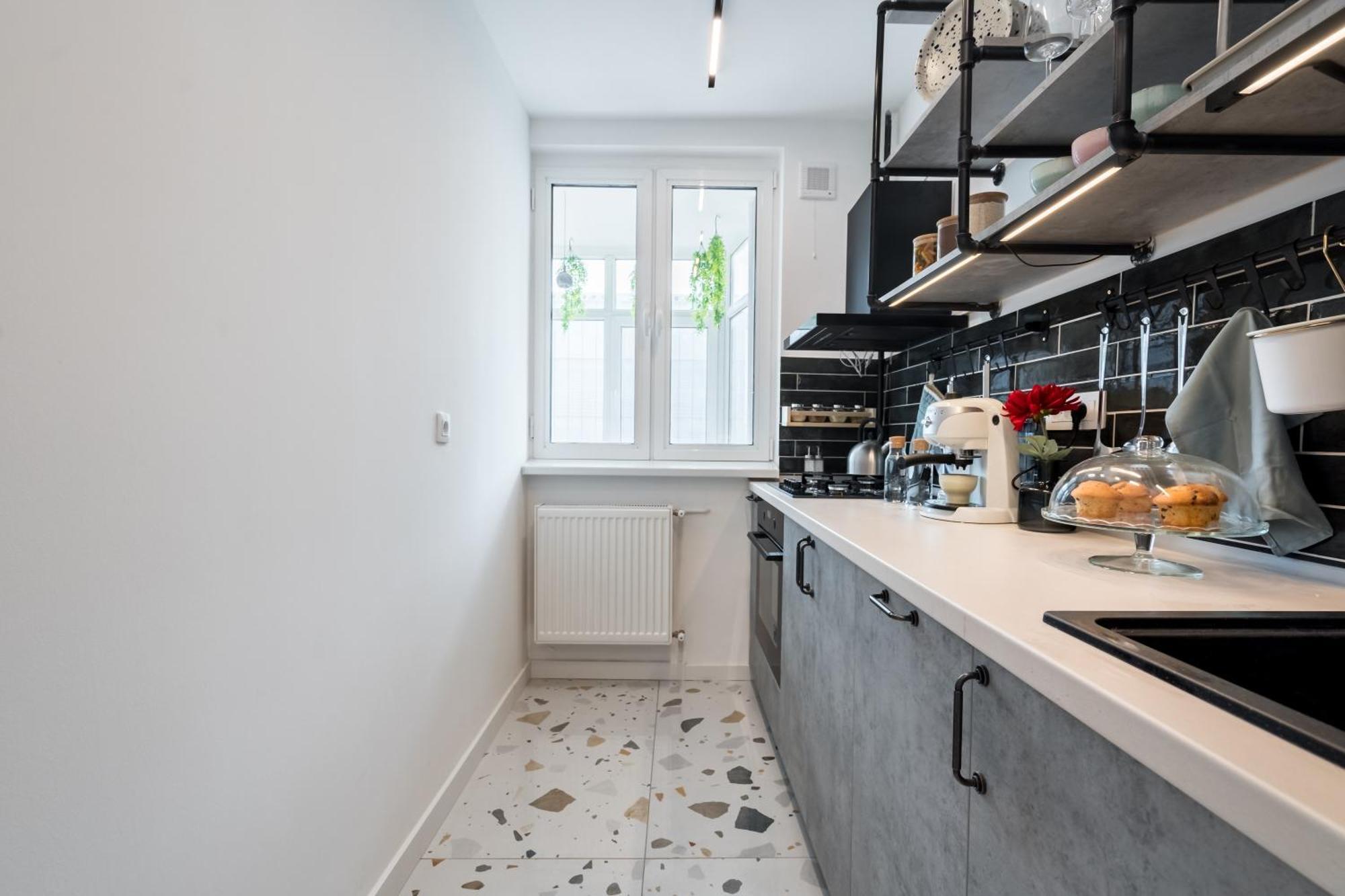 Appartamento Aesthetic Bucarest