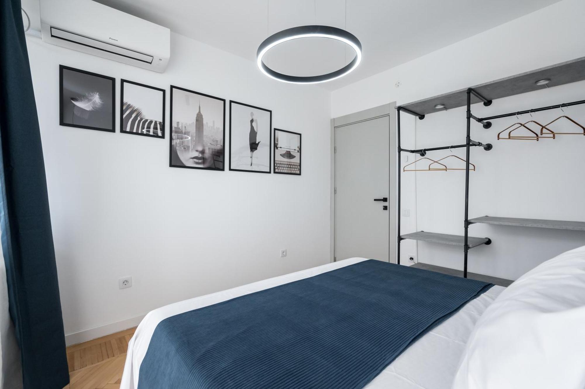 Appartamento Aesthetic Bucarest