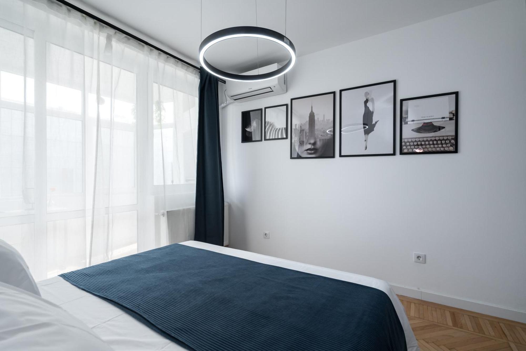 Aesthetic Appartamento Bucarest