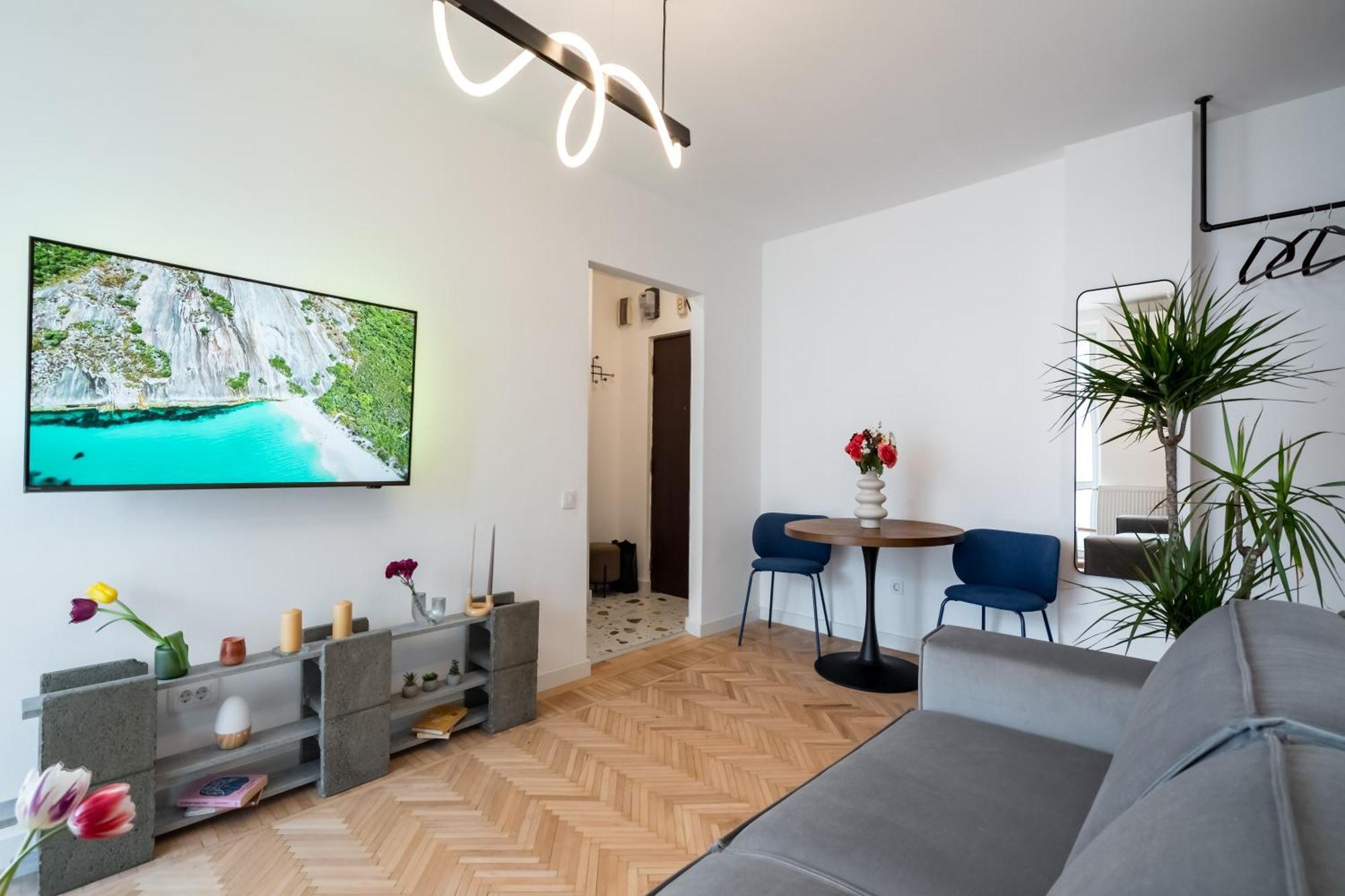 Appartamento Aesthetic Bucarest