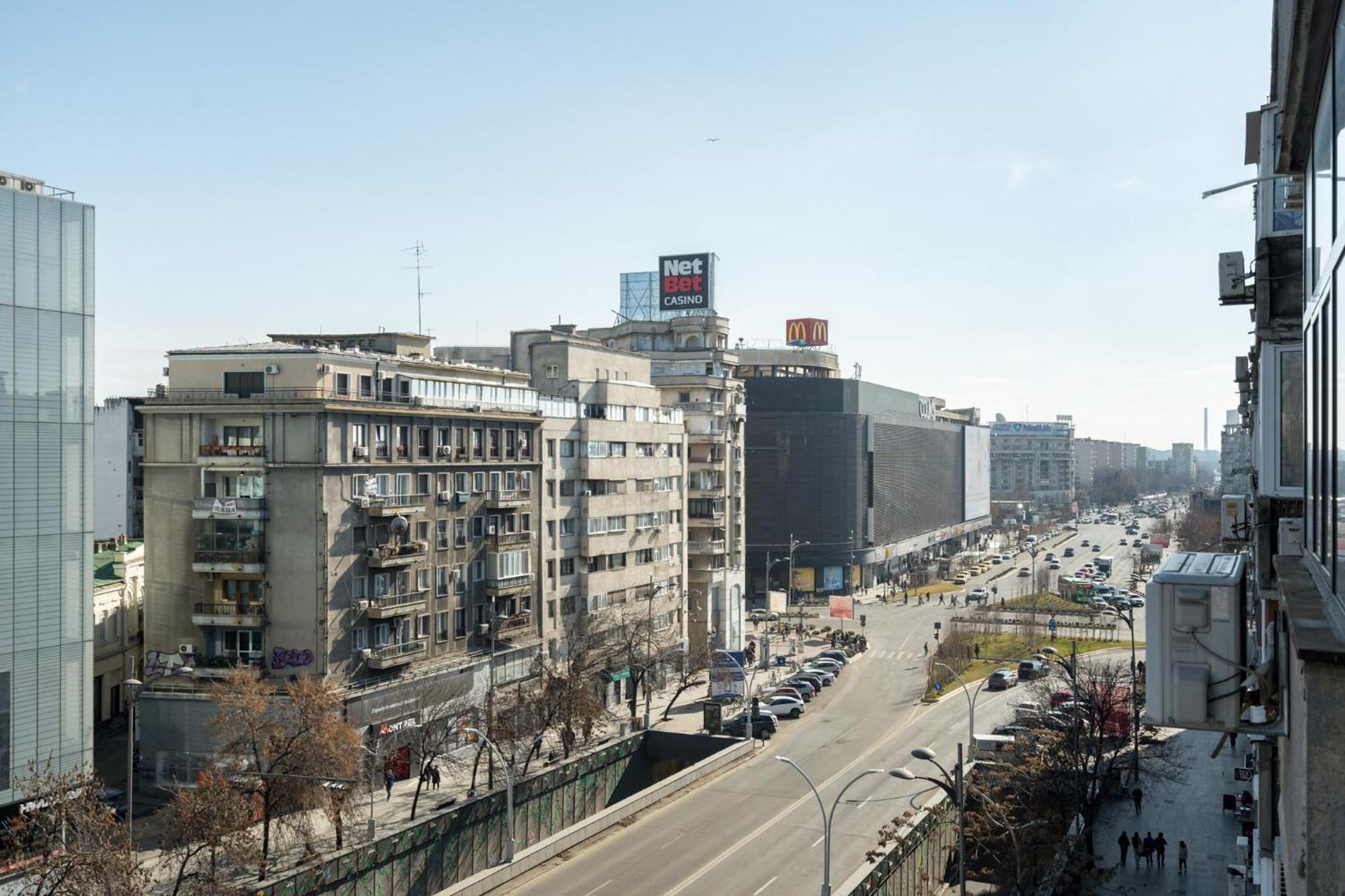 Aesthetic * Bucarest