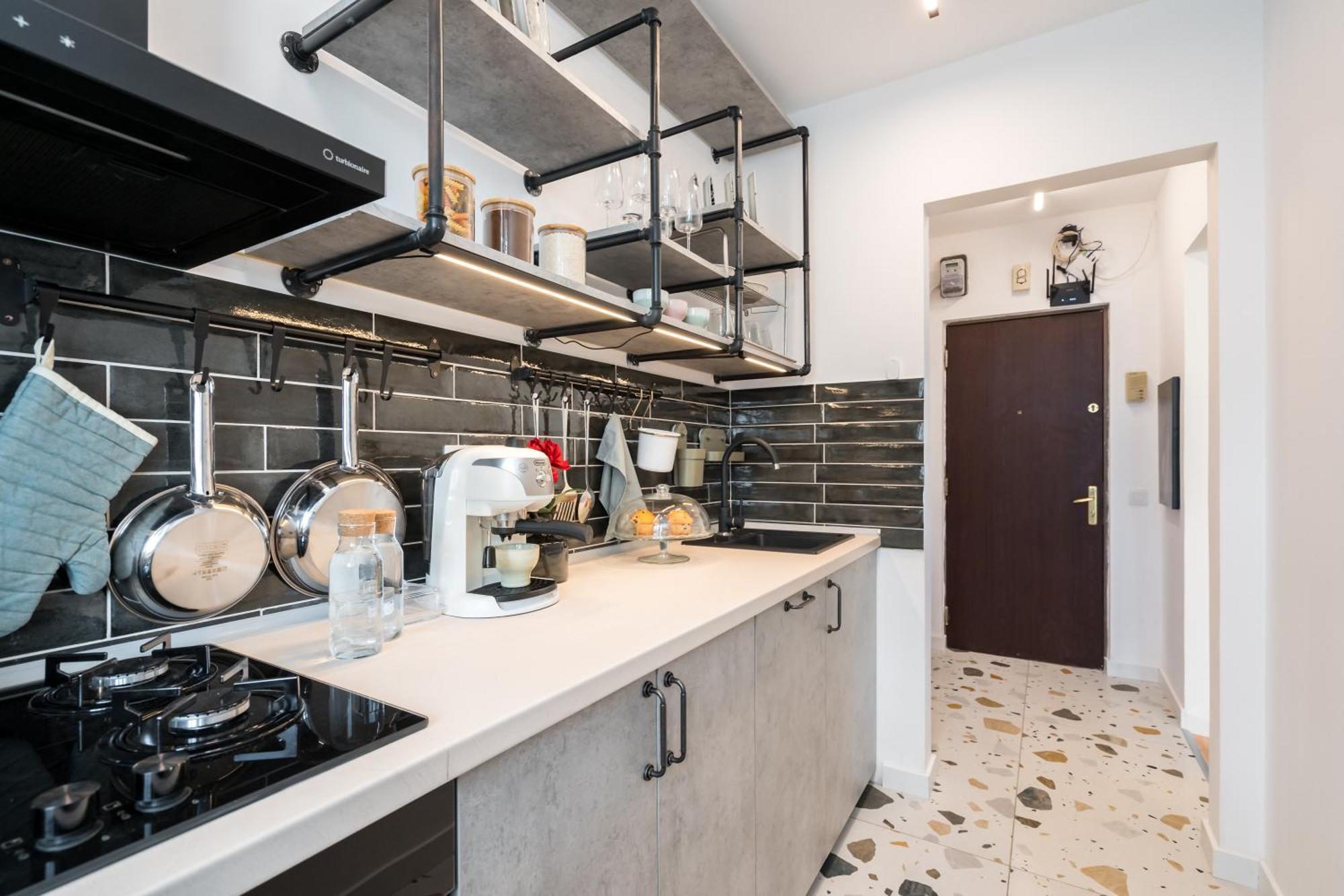 Aesthetic Appartamento Bucarest